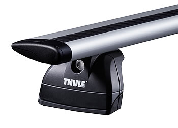 Thule 753 roof rack